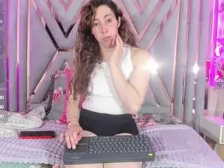 Camsoda Nude Webcam of hada-russo