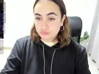 Camsoda Sex Cam of maryluna95