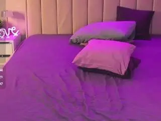 Camsoda Nude Webcam of kimberlly-smith