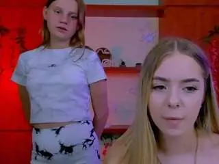 Camsoda Adult Video Chat of viola-sweet