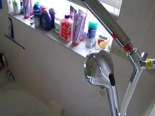 Camsoda Adult Webcam of voyeurcam-charleys-bathroom