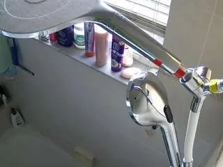 Camsoda Free Live Porn of voyeurcam-charleys-bathroom