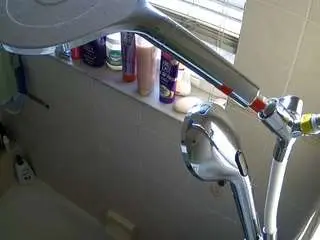 Camsoda Best live sex cam show of voyeurcam-charleys-bathroom