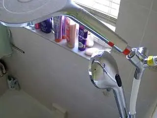 Camsoda Adult Video Chat of voyeurcam-charleys-bathroom