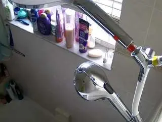 Camsoda Live Sex Cam of voyeurcam-charleys-bathroom