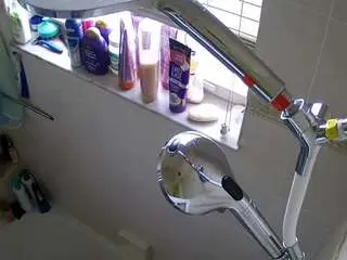 Camsoda Sex Cam of voyeurcam-charleys-bathroom