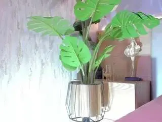 Camsoda Live Sex Cam of valeryy-smith