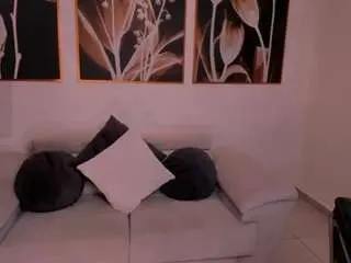 Camsoda Live Sex of isabellamoretti