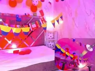 Camsoda Live Sex Cam of mhia-rey