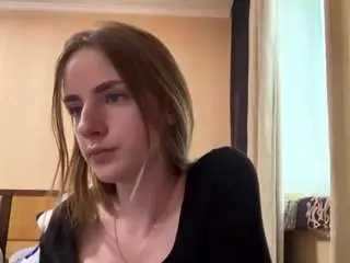 Camsoda Private Sex Chat of josefanieva