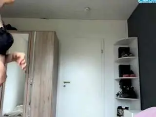 Camsoda Live Sex Cam of kimbermozo