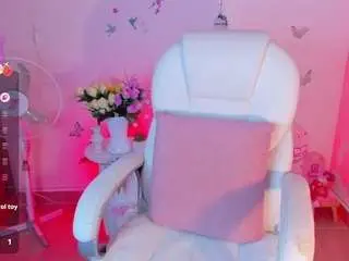 Camsoda Private Sex Chat of melody-staarr