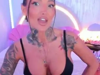 Camsoda Free Live Porn of natalythorn888