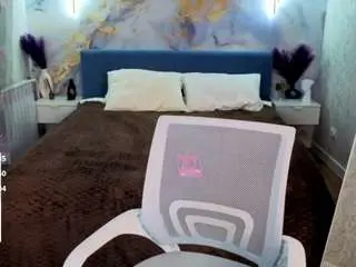 Camsoda Free Porn Cam of silen-torii