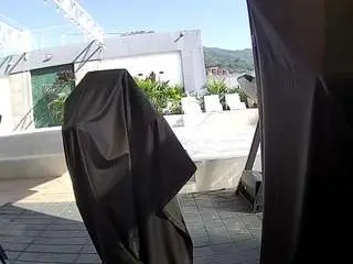 Camsoda Best Webcam of voyeurcam-casa-salsa-gym-bike