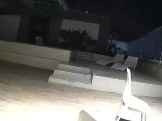 Camsoda Free Porn Cam of voyeurcam-casa-salsa-gym-bike