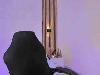 Camsoda Live Sex Cam of valeria-acosta