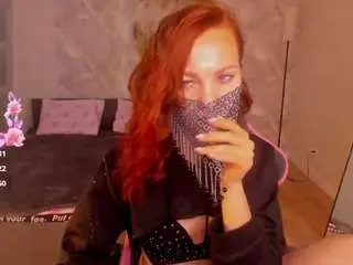 Camsoda Live Sex Cam of margo-kelly