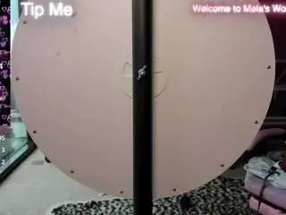 Camsoda Best Webcam of themaneater