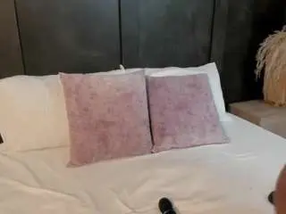 Camsoda Adult Webcam of nina-desire