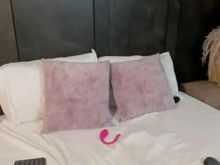 Camsoda Adult Webcam of nina-desire