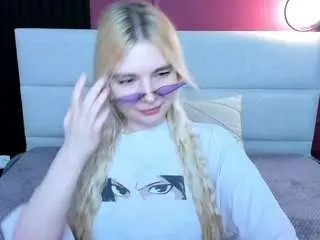 Camsoda Nude Webcam of ruthbryant