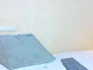 Camsoda Adult Webcam of shamiraspencer
