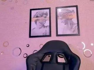 Camsoda Adult Video Chat of mia-gothzx