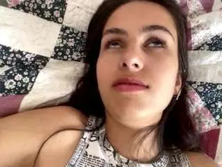 Camsoda Nude Webcam of giuseppinasolberg