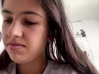 Camsoda Live Porn of giuseppinasolberg