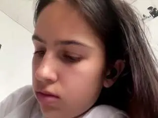 Camsoda Sex Cam of giuseppinasolberg