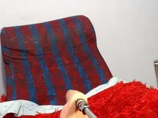 Camsoda Nude Webcam of codorniz