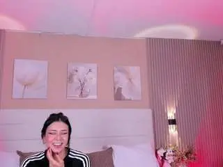 Camsoda Sex Cam of jessy-evanss