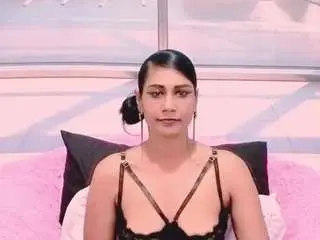 Camsoda Best Webcam of indianfire