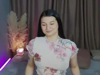 Camsoda Best live sex cam show of solazolaa