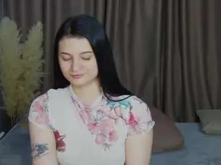 Camsoda Nude Webcam of solazolaa