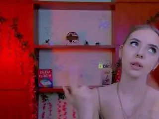 Camsoda Best Webcam of bella-sky