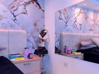 Camsoda Sex Chat of kyana-cream