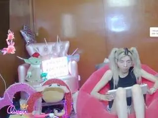 Camsoda Best Webcam of skinnyteen