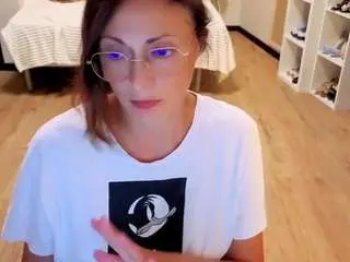 Camsoda Free Porn Cam of sofiastevens