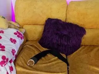 Camsoda Free Live Porn of kyomi-chang