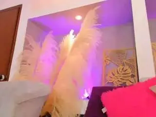 Camsoda Adult Webcam of ariarusso
