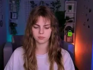 Camsoda Sex Cam of flora-ri