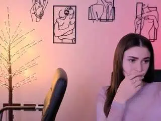 Camsoda Private Sex Chat of flora-ri