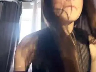 Camsoda Adult Webcam of suemobley