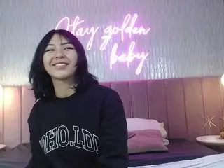 Camsoda Live Porn of darkmysteryfx