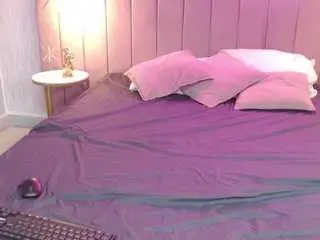 Camsoda Live Sex Cam of darkmysteryfx