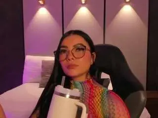 Camsoda Nude Webcam of emily-tolson