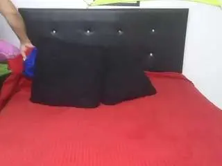 Camsoda Best Webcam of shanttal0272