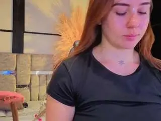 Camsoda Private Sex Chat of allicelover